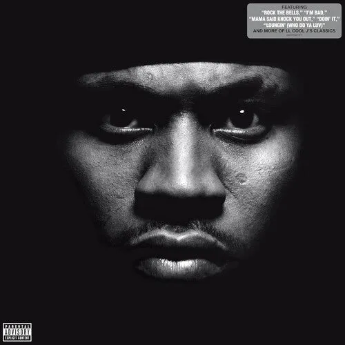 LL Cool J: All World: Greatest Hits