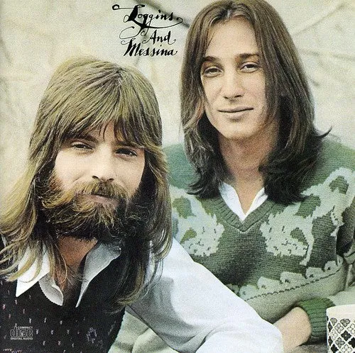 Loggins & Messina: Loggins and Messina