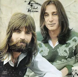 Loggins & Messina: Loggins and Messina