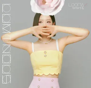 Loona: Luminous - Oliviahye Version