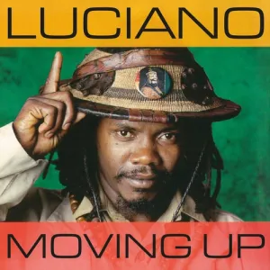 Luciano: Moving Up
