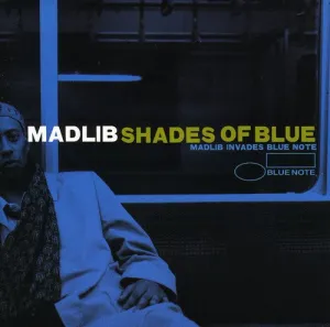 Madlib: Shades of Blue