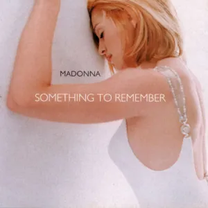 Madonna: Something To Remember