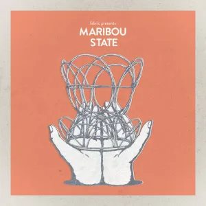 Maribou State: Fabric Presents