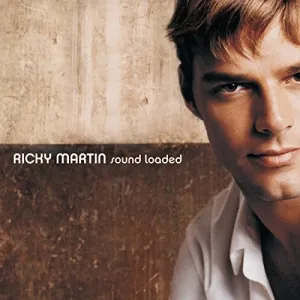 Martin, Ricky: Sound Loaded (Gold Series)