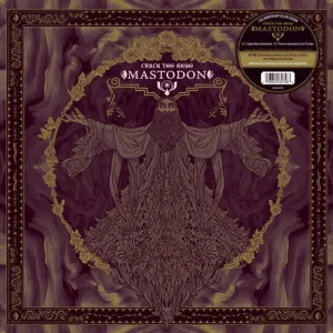 Mastodon: Crack The Skye (15th Anniversary Deluxe Edition)