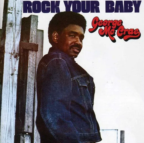 McCrae, George: Rock Your Baby