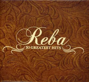 McEntire, Reba: 50 Greatest Hits