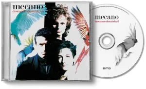 Mecano: Descanso Dominical