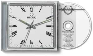 Mecano: Mecano