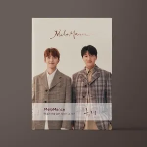 Melomance: Festival (incl. 44pg Booklet, Postcard Set, Photocard Set   Poster)