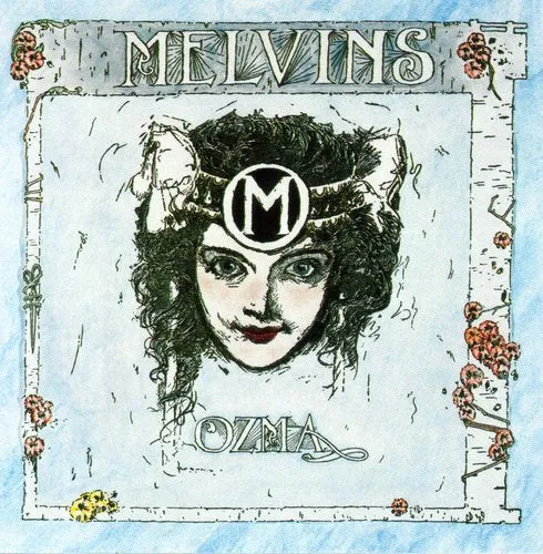 Melvins: Ozma