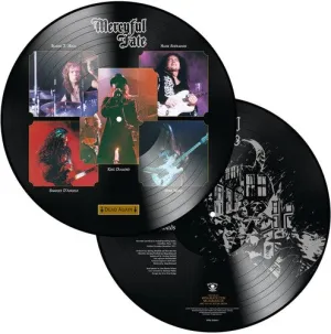 Mercyful Fate: Dead Again