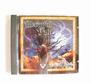 Mercyful Fate: In the Shadows