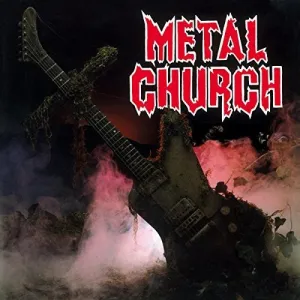 Metal Church: Metal Church