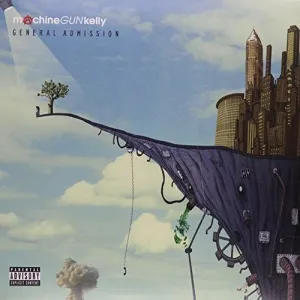 mgk: General Admission