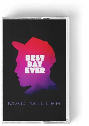 Miller, Mac: Best Day Ever