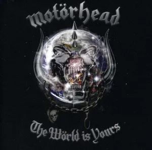 Motorhead: The World Is Yours