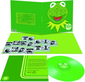 Muppets: The Green Album / Various: Muppets: The Green Album (Various Artists)