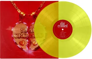 Musgraves, Kacey: star-crossed (1 LP) (Neon Yellow)