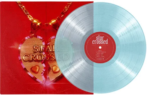 Musgraves, Kacey: star-crossed (1 LP) (Sea Foam)