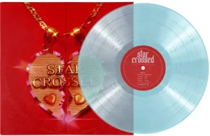 Musgraves, Kacey: star-crossed (1 LP) (Sea Foam)