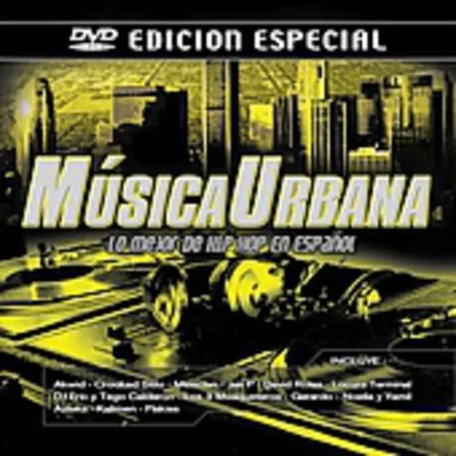Musica Urbana / Various: Musica Urbana