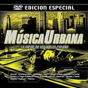 Musica Urbana / Various: Musica Urbana