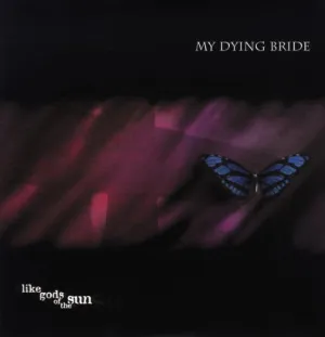 My Dying Bride: Like Gods of the Sun