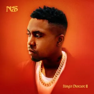 Nas: King's Disease II