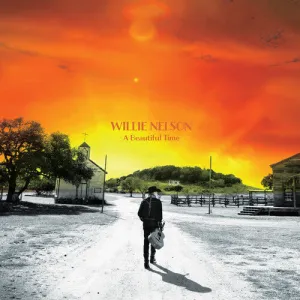 Nelson, Willie: A Beautiful Time