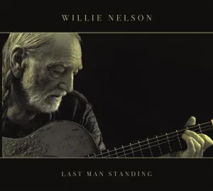 Nelson, Willie: Last Man Standing