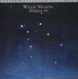 Nelson, Willie: Stardust