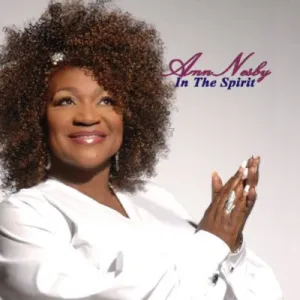 Nesby, Ann: Ann Nesby in the Spirit