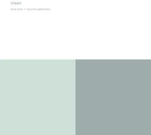Noto, Alva / Sakamoto, Ryuichi: Insen