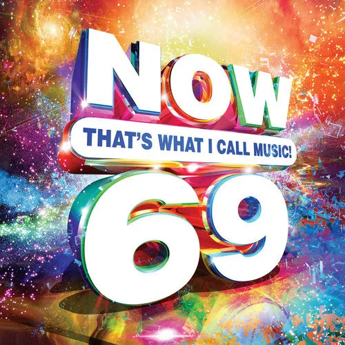 Now 69: That's What I Call Music / Various: Now 69: That's What I Call Music (Various Artists)