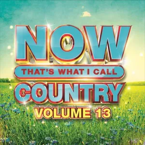 Now Country 13 / Various: Now That's What I Call Country, Volume 13