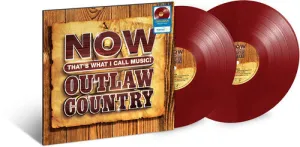 Now Outlaw Country / Various: Now Outlaw Country (Various Artists)