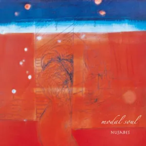 Nujabes: Modal Soul