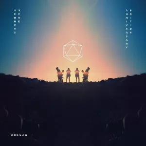 Odesza: Summer's Gone