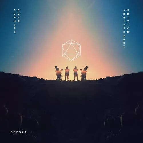 Odesza: Summer's Gone