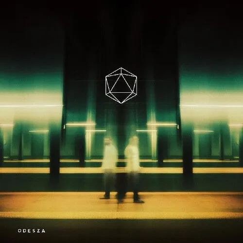 Odesza: The Last Goodbye