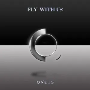 Oneus: Fly With Us (incl. 96pg Booklet, 8 Lyrics Cards, Postcard, 2 xPhotocard   Bookmark)