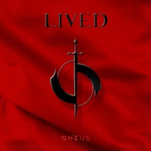 Oneus: Lived (incl. 96pg Photobook, 12pg Lyric Book, Character Card   2pc Photocard)