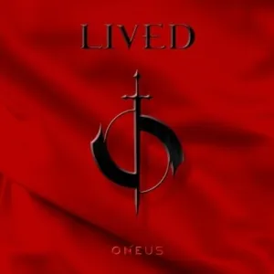 Oneus: Lived (incl. 96pg Photobook, 12pg Lyric Book, Character Card   2pc Photocard)