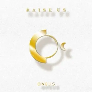 Oneus: Raise Us (Twlight Version) (2nd Mini Album) (incl. 96-page booklet, Lyric Card, Post Card   Photo Card)