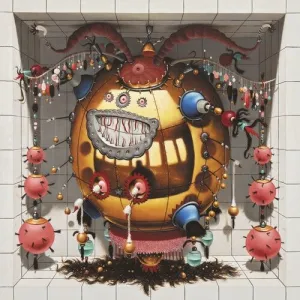 Orbital: Optical Delusion