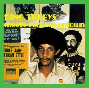 Pablo, Augustus: King Tubbys Meets Rockers Uptown