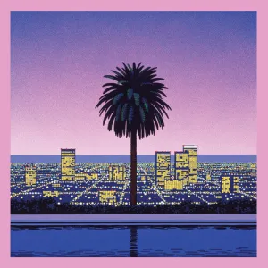 Pacific Breeze 2: Japanese City Pop / Various: Pacific Breeze 2: Japanese City Pop (Various Artists)