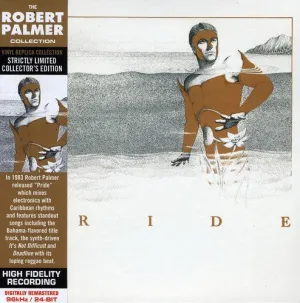 Palmer, Robert: Pride